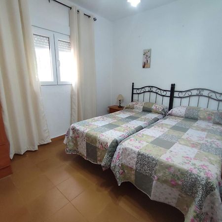 Casa Rural El Laurel Con Piscina Privada Conil De La Frontera Exteriör bild