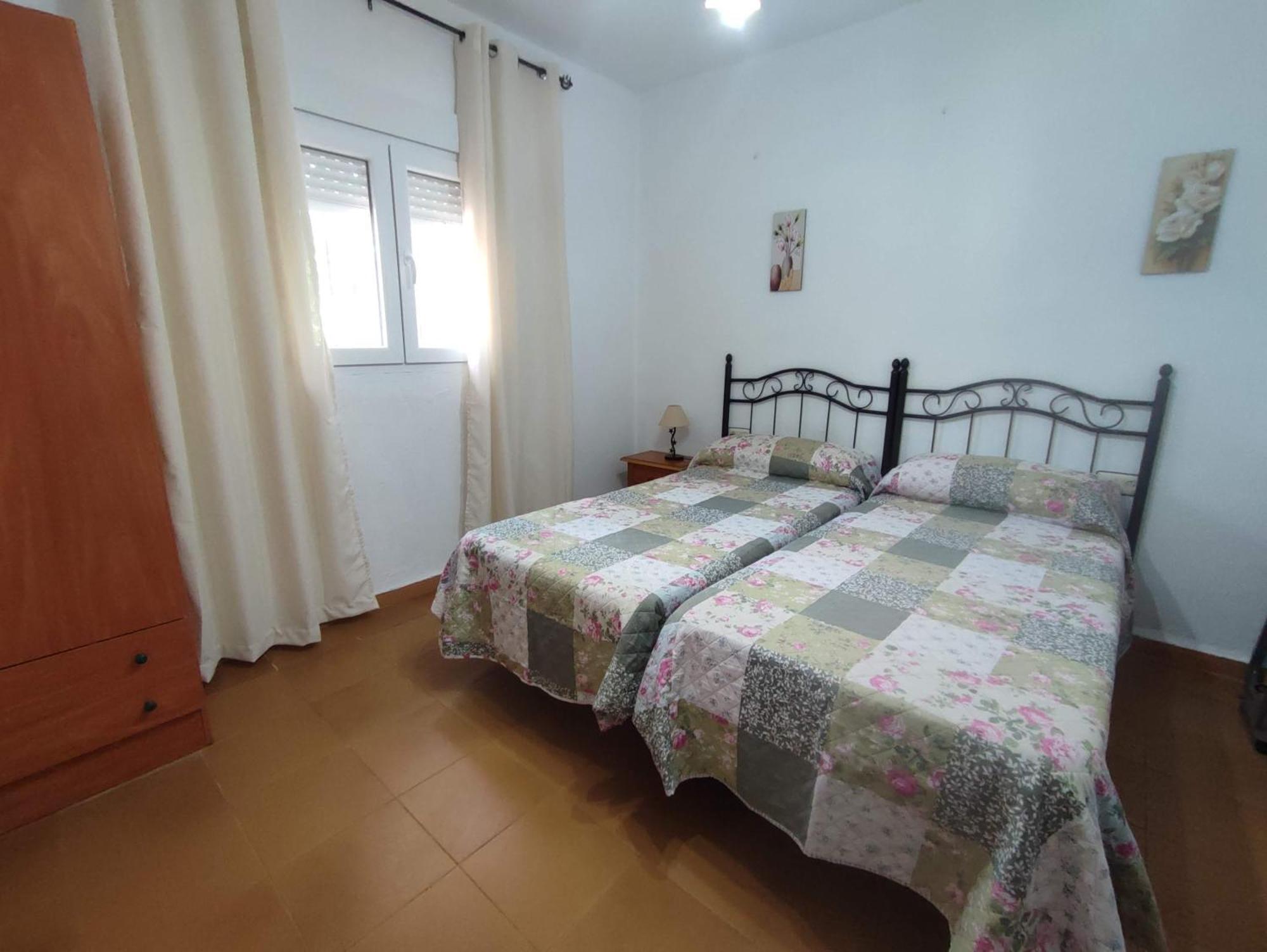 Casa Rural El Laurel Con Piscina Privada Conil De La Frontera Exteriör bild